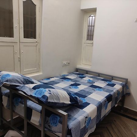 Saptagiri House Hotel Tiruvannāmalai Екстериор снимка