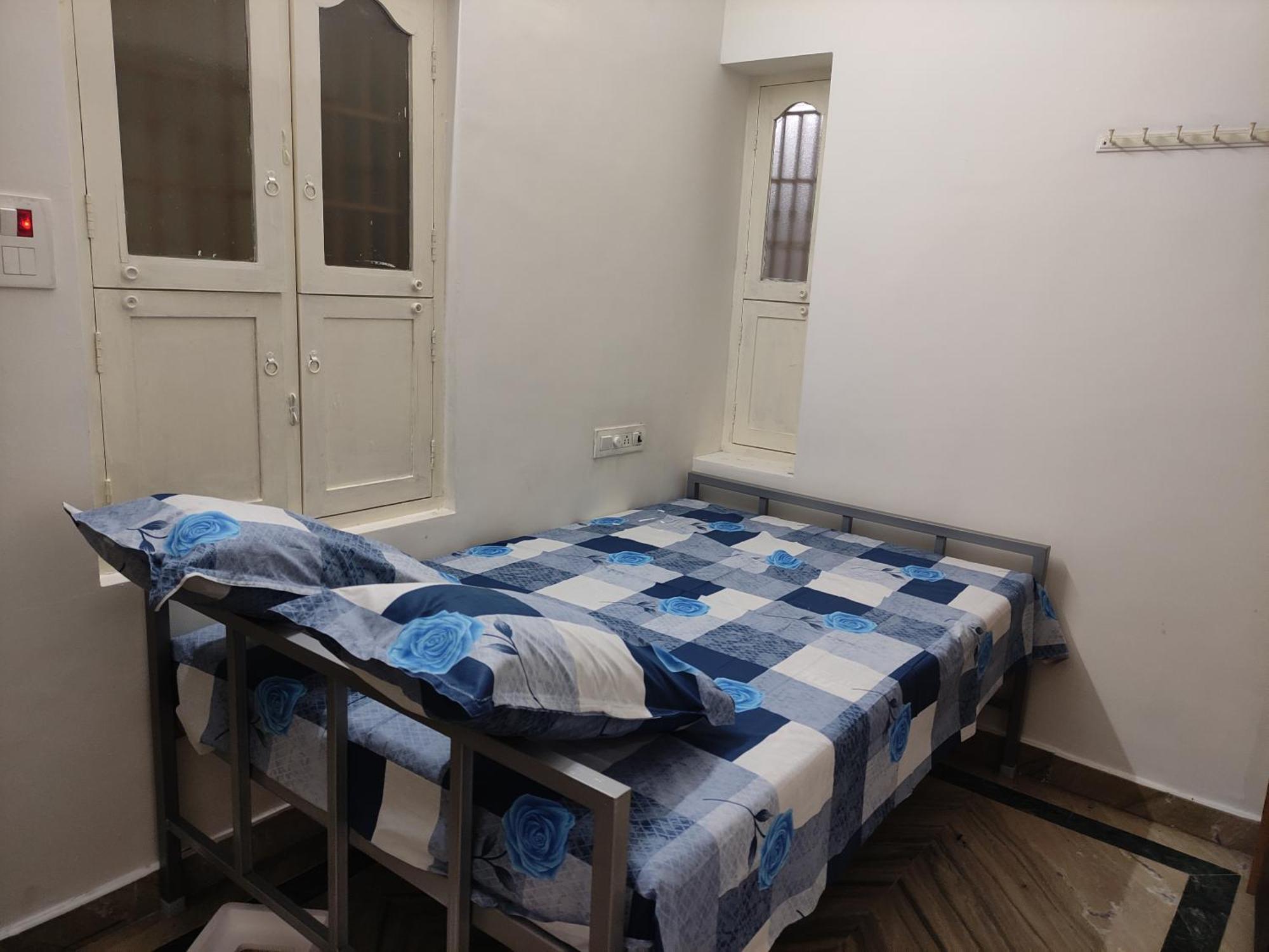 Saptagiri House Hotel Tiruvannāmalai Екстериор снимка