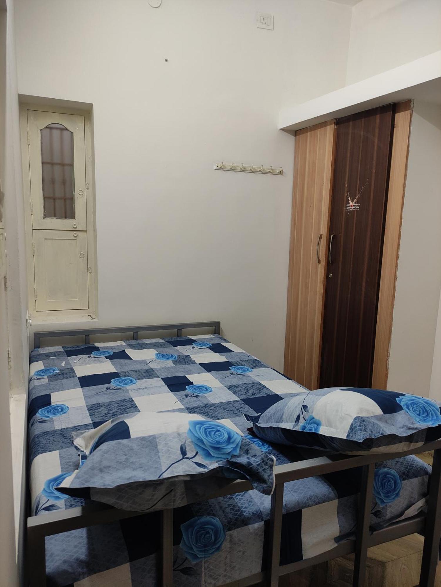 Saptagiri House Hotel Tiruvannāmalai Екстериор снимка